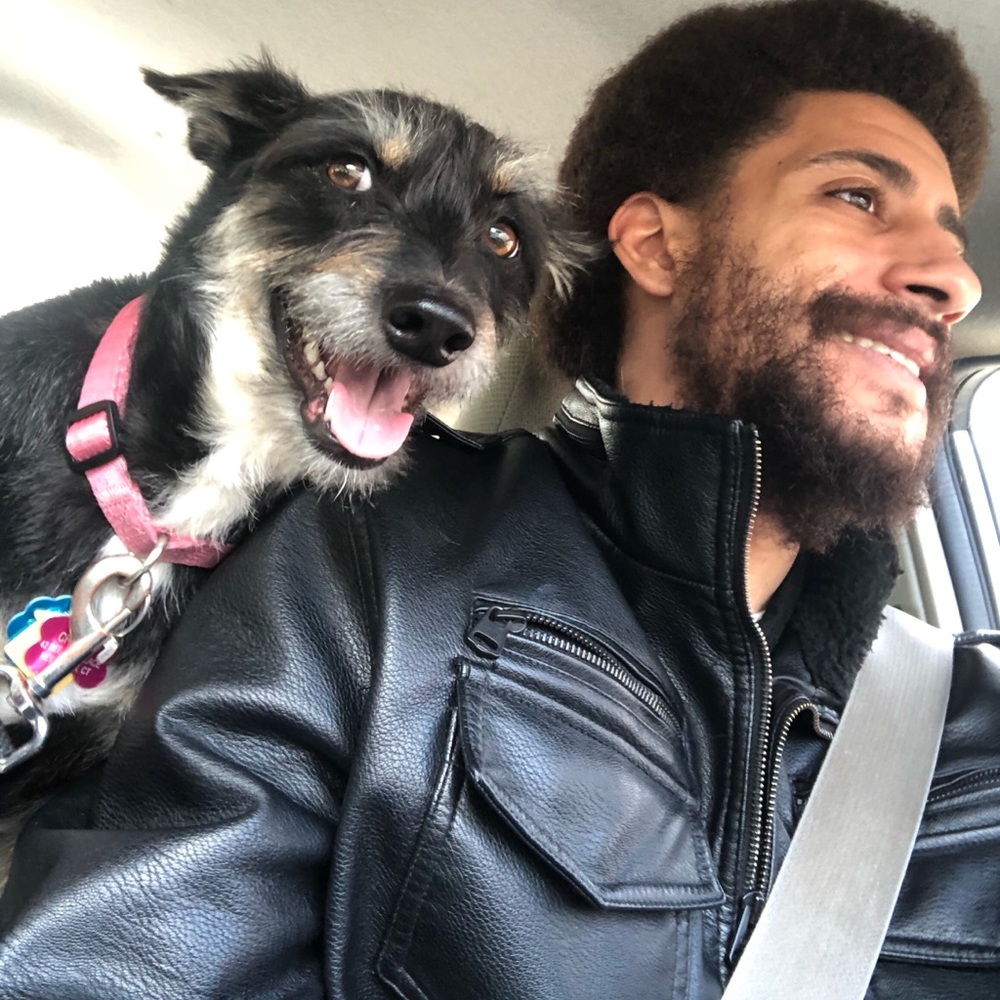 Meet your Posher, Ka